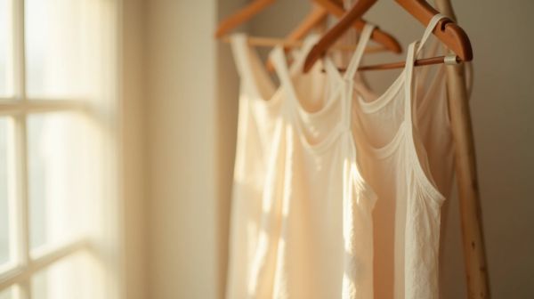 Découvrez les avantages des slips femme en coton bio