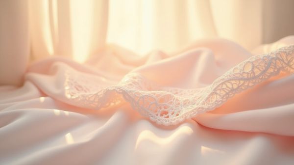 Ressentez la douceur des slips femme 100% coton bio