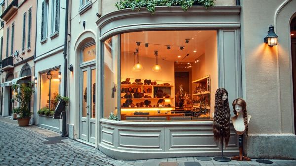 Top 5 coiffeurs à Annecy pour tous vos styles Capillaires