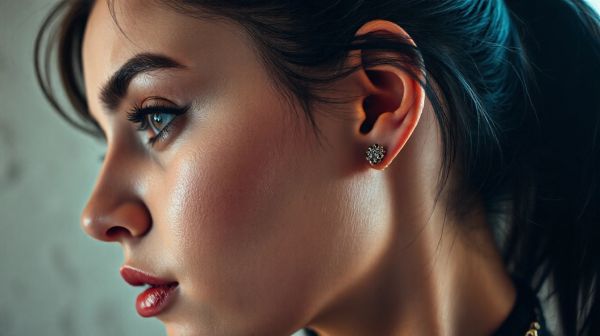 Top idées pour sublimer votre style avec un piercing d'oreille