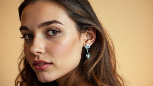 Top idées pour sublimer votre style avec un piercing d'oreille