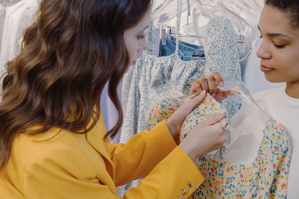 Fashion flexitarien : Comment adopter un style de vie flexitarien dans sa garde-robe