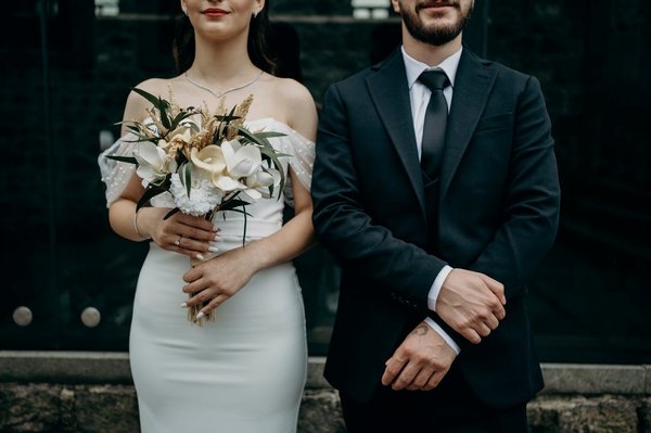 Guide du mariage bohème
