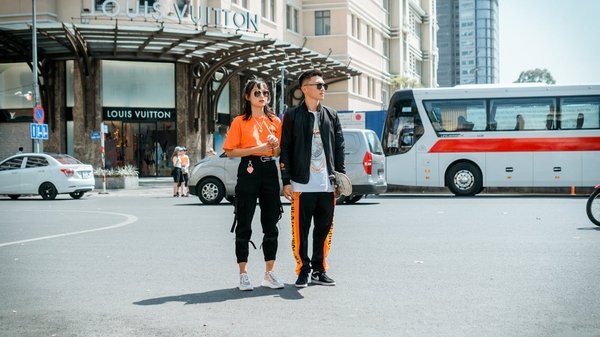 Guide d'achat : comment choisir ses vêtements de marque de mode de rue