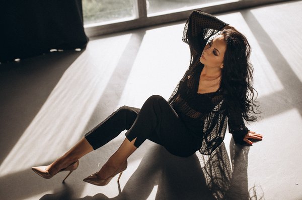 Tenue sexy femme : les incontournables de la saison à ne pas manquer !