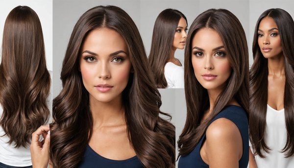 Guide complet pour choisir votre extension perruque idéale