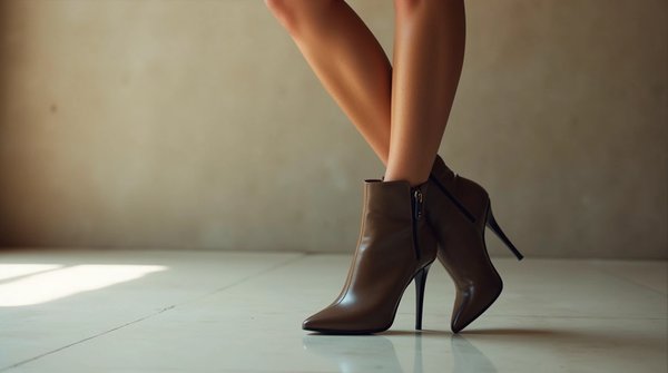 Bottines femme : styles, astuces et tendances à découvrir