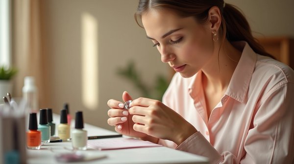 Formation prothésiste ongulaire en ligne : devenez une experte facile et flexible