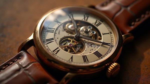 Montres fossil : l'alliance du vintage et de l'innovation
